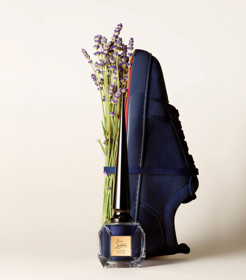 Christian Louboutin Lavande Fétiche Eau de Parfum 80ml (British brand)