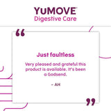 YuMOVE PLUS Dog Digestive Health  Supplement   6 per pack GOODS M&S