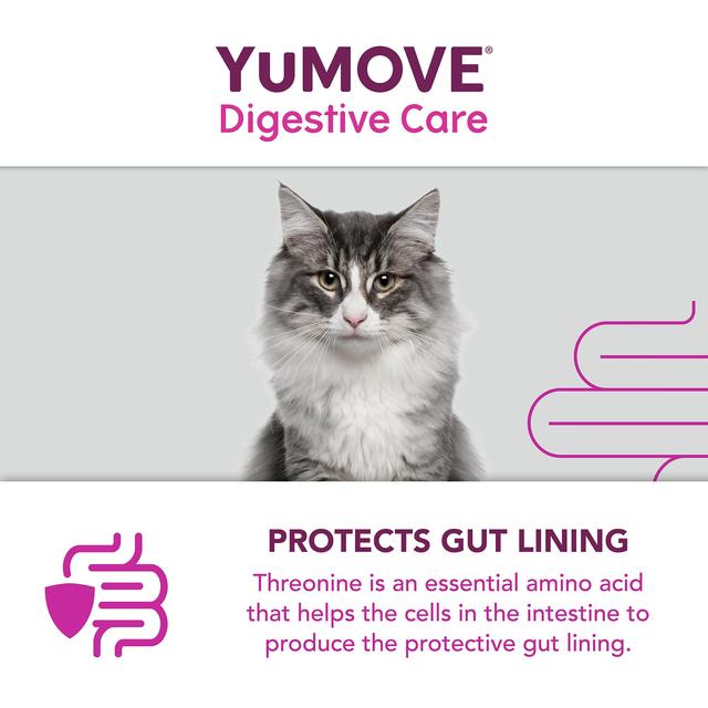 YuMOVE PLUS Dog Digestive Health  Supplement   6 per pack GOODS M&S