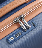 Delsey Chatelet Air 2.0 Hard Cabin Suitcase 55cm - British product