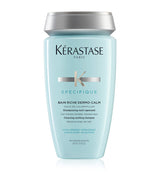 Harrods Kerastase Bain Riche Dermo-Calm Shampoo for Dry Hair 250ml- Buy online at McGrocer