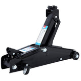 Hilka 3 Tonne Trolley Jack - British product
