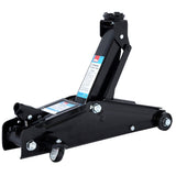 Hilka 3 Tonne Trolley Jack - British product