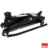 Hilka 3 Tonne Trolley Jack - British product