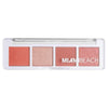Collection mini eyeshadow palette pink - British product