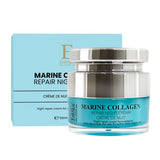 ErthSkin Marine Glow Vitamin C night cream 50ml, UK version