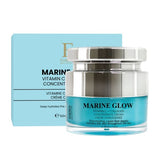 ErthSkin Marine Glow Vitamin C night cream 50ml, UK version