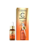 Eveline Bio Vitamin C Sensation serum - British product