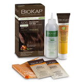 Superdrug BioKap Chestnut Light Brown Rapid Hair Dye- Buy online at McGrocer