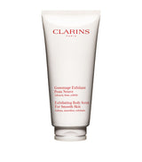 Harrods Clarins Exfoliating Body Scrub 200ml- Buy online at McGrocer