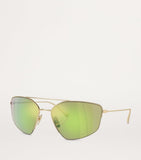 Ferrari titanium FH1009T sunglasses (British brand)