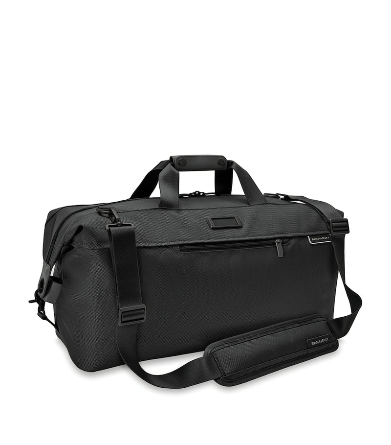 Briggs & Riley Baseline Weekender duffle bag - British product