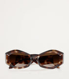 Versace Injected 0VE4466U sunglasses (British brand)