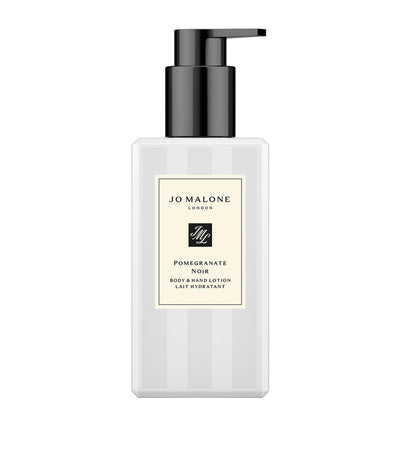 Harrods Jo Malone London Pomegranate Noir Body & Hand Lotion (250ml)- Buy online at McGrocer