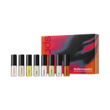 Holland & Barrett Deluxe Aromatherapy Discovery Set Rollercoaster with 8 Mini MoodRollers- Buy online at McGrocer