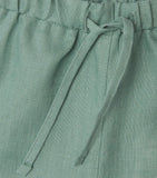 Per Te children's shorts size 3 months to 4 years, imported from the UK