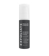 Harrods Paula's Choice Skin Perfecting 2% BHA Gel Facial Exfoliant 100ml- Buy online at McGrocer