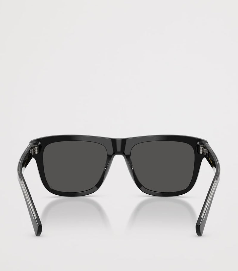 Dolce&Gabbana acetate square sunglasses, imported from the UK