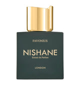 Harrods Nishane Favonius London Extrait de Parfum 100ml- Buy online at McGrocer