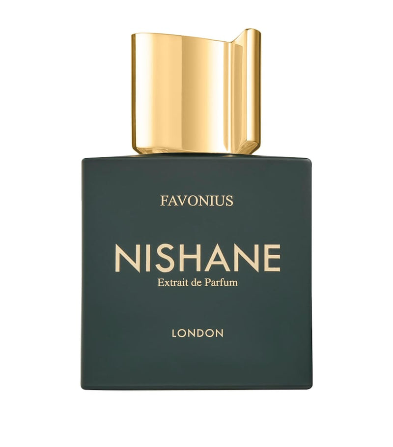 Nishane Favonius London extrait de parfum 100ml, imported from the UK