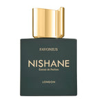 Nishane Favonius London extrait de parfum 100ml, imported from the UK