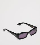 Port Tanger Saudade acetate sunglasses (British brand)