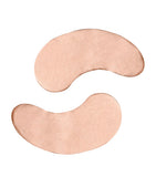 MZ Skin anti-pollution illuminating eye sheet mask 5x3g, imported from the UK