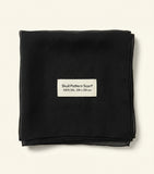 Alexander McQueen silk skull scarf, UK version