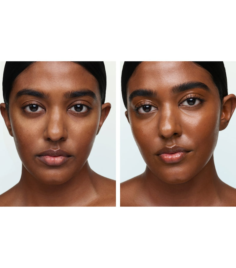 U Beauty tinted hydrator (British brand)