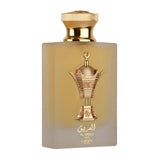 Superdrug Lattafa Pride Al Areeq Gold Perfume EDP 100ml- Buy online at McGrocer