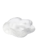 Harrods Lalique Crystal Serpent Decorative Bowl- Buy online at McGrocer
