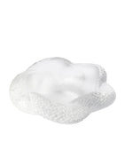 Lalique Serpent crystal decorative bowl, UK version