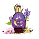 Anfar 1950 Alba Pour Femme extrait 100ml (British brand)