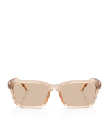 Harrods Moncler Injected Slicka ME8002 Sunglasses- Buy online at McGrocer