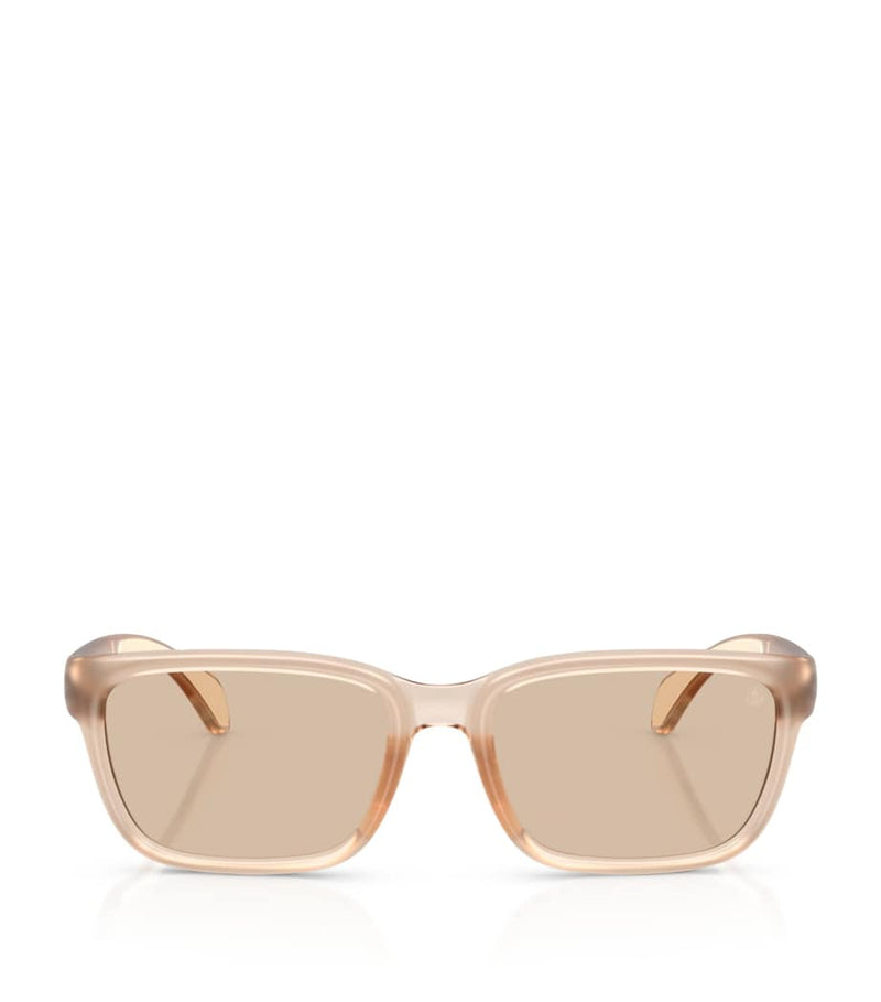 Moncler Injected Slicka sunglasses ME8002 - British product