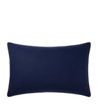 Ralph Lauren Player King pillowcase 50cm x 90cm, imported from the UK