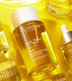 Clarins Tonic Body Treatment Oil 100ml - British product
