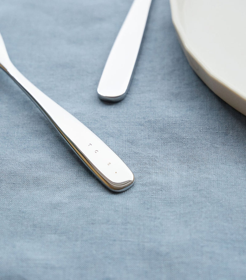 Conran Shop Altin polished stainless steel cutlery set - British product