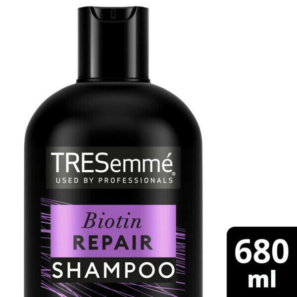 TRESemme Biotin Repair Shampoo 680ml GOODS Boots