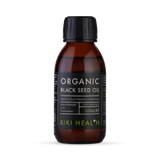 Holland & Barrett KIKI Health Organic Black Seed Oil 125ml- Buy online at McGrocer