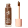 e.l.f. Halo Glow Liquid Filter highlighter shade 8 Rich - British product