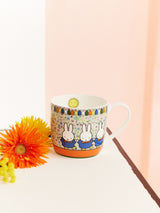 Next Cath Kidston Miffy Pembridge Ditsy Fine China Mug- Buy online at McGrocer