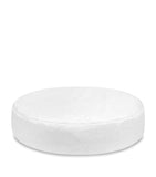 Looty Small Organic Pet Pouf, imported from the UK