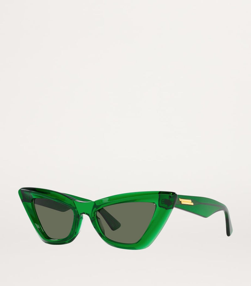 Bottega Veneta acetate sunglasses 06J000303, UK version