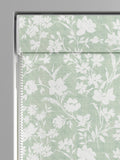 Laura Ashley Hedgerow roman blinds floral print 100% cotton - British product