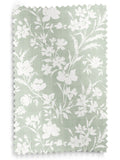 Laura Ashley Hedgerow roman blinds floral print 100% cotton - British product