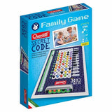 Superdrug Quercetti Secret Code Memory and Strategy Game- Buy online at McGrocer