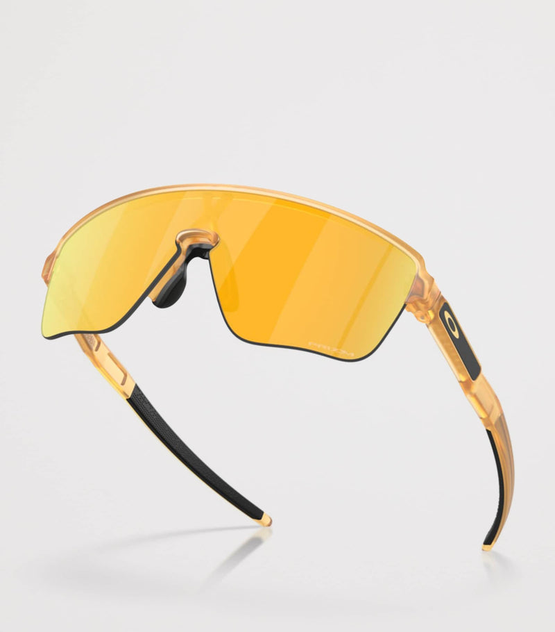 Oakley Corridor XL sunglasses with Prizm lens technology (British brand)