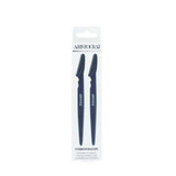 Superdrug Aristocrat Eyebrow Razor - British Grooming Buy - McGrocer- Buy online at McGrocer