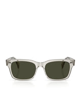 Harrods Oliver Peoples Ryce Rectangle Sunglasses- Buy online at McGrocer